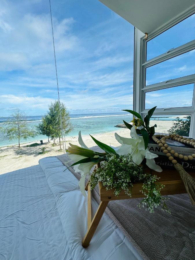 Apartment Lazzlla Front Hulhumale