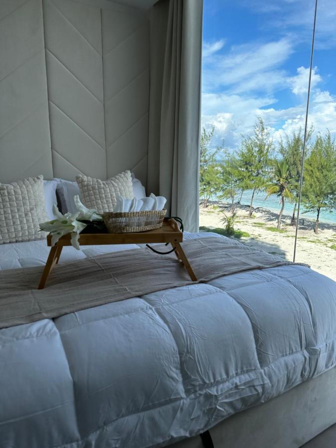 Lazzlla Front Apartment Hulhumale