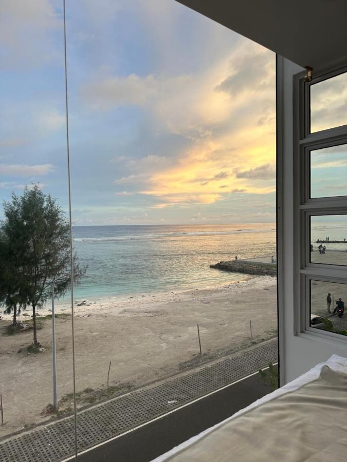 Lazzlla Front Hulhumale