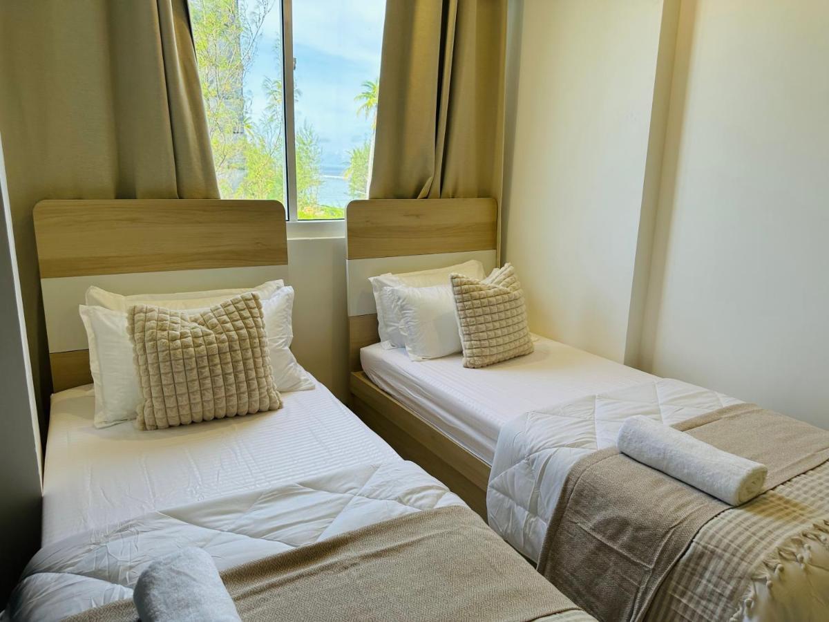Lazzlla Front Apartment Hulhumale